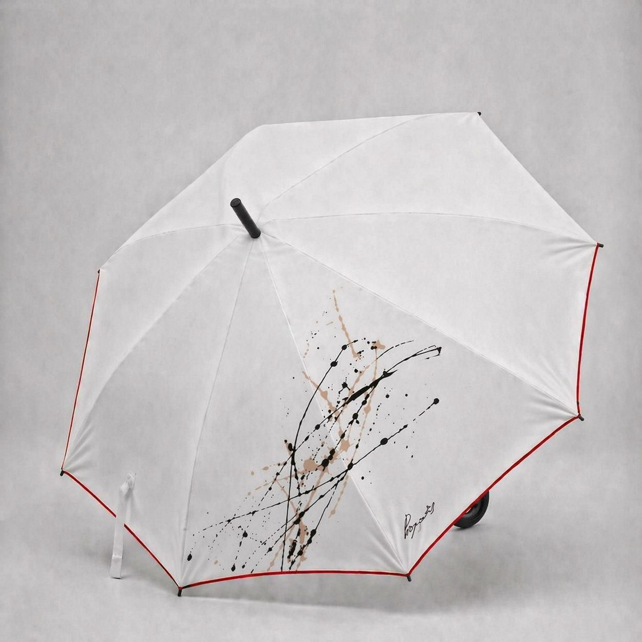 Зонт "Спорт-шик". Весна 2026