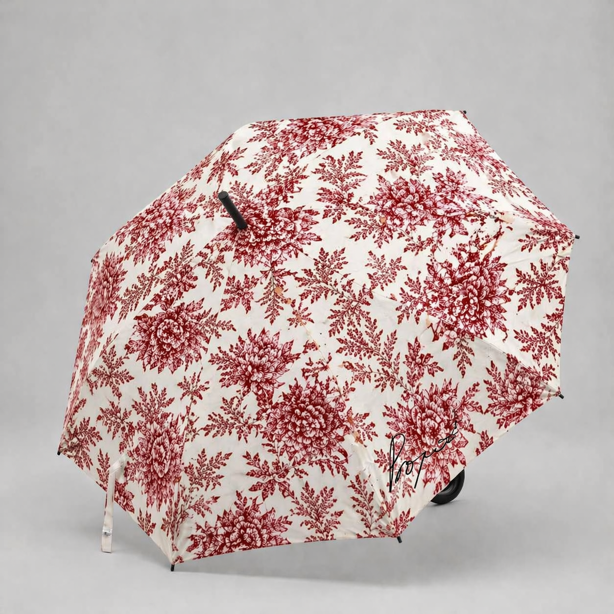 Зонт "Цветочный шик". Весна 2026