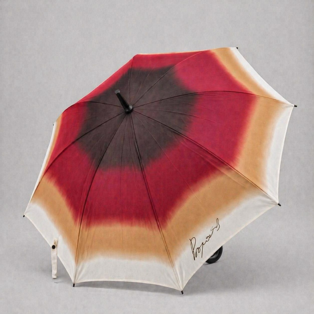 Зонт "Элегантная классика". Весна 2026