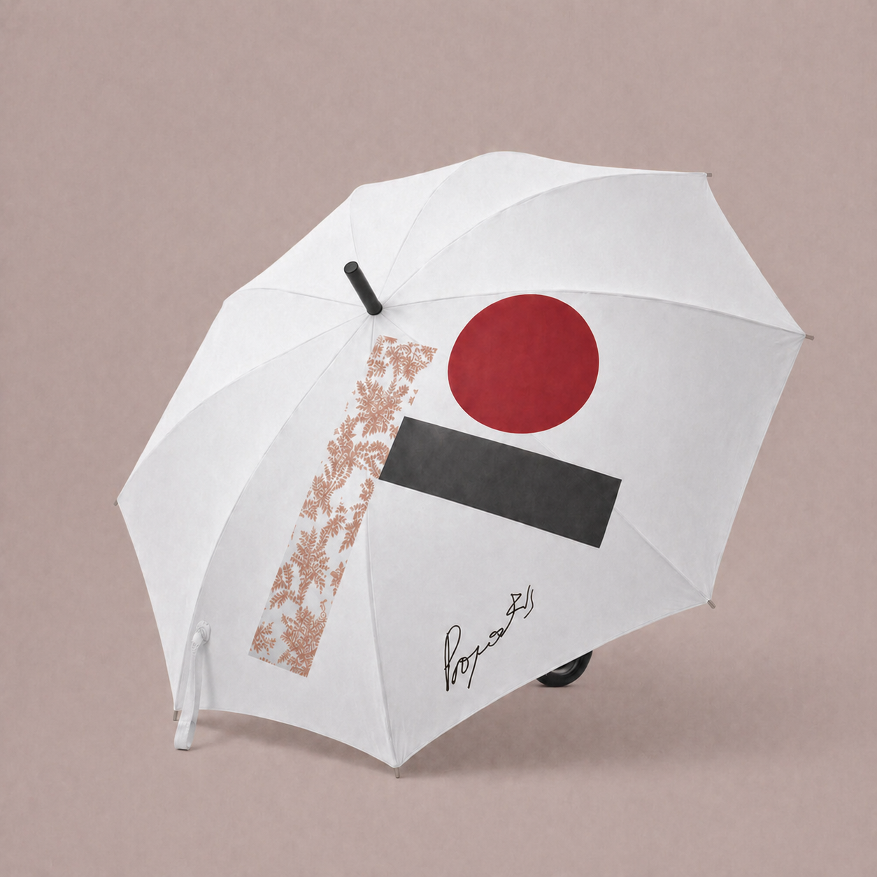 Зонт "Ар-деко. Современный". Весна 2026